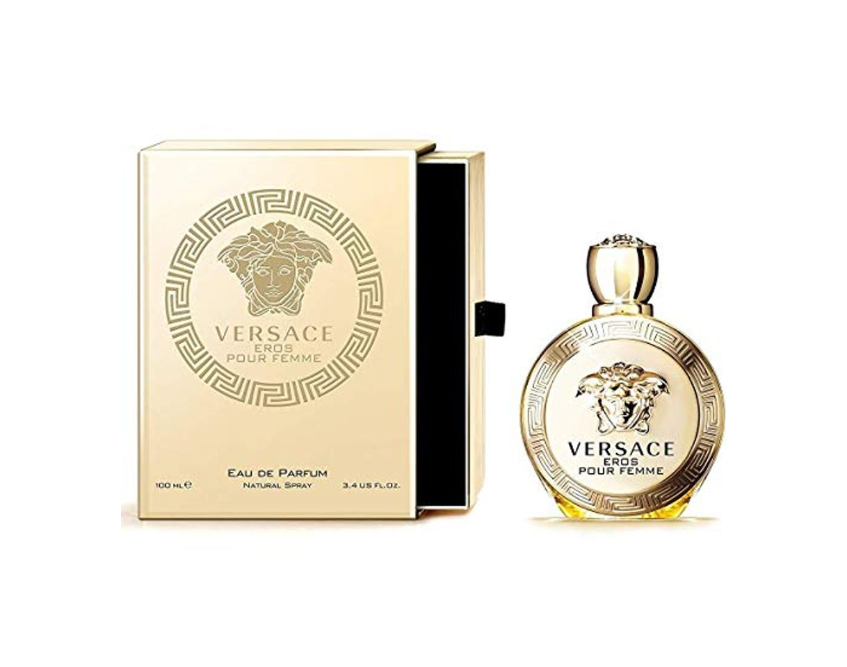 Beauty Versace Eros Pour Femme Agua de Perfume