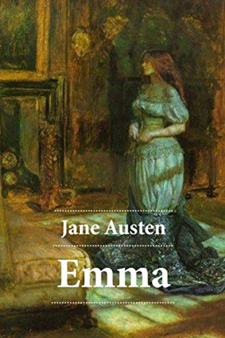 Libro Emma