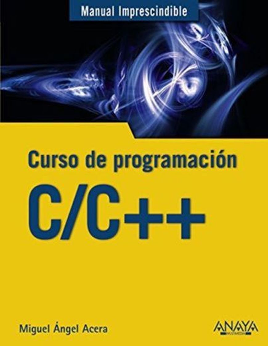 Books C/C++. Curso de programación