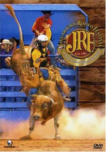 Jaguariuna Rodeio Festival [USA] [DVD]