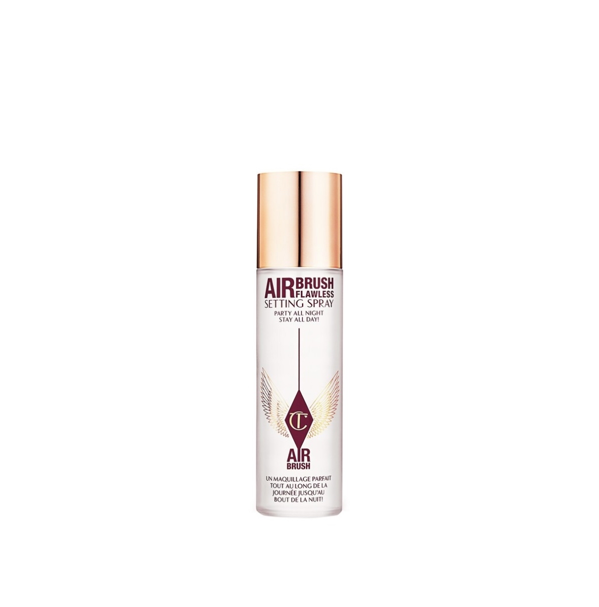 Social Fijador Charlotte Tilbury