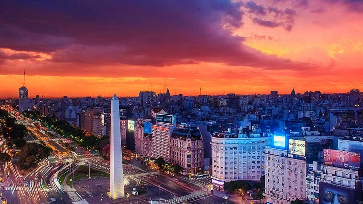 Moda Buenos Aires