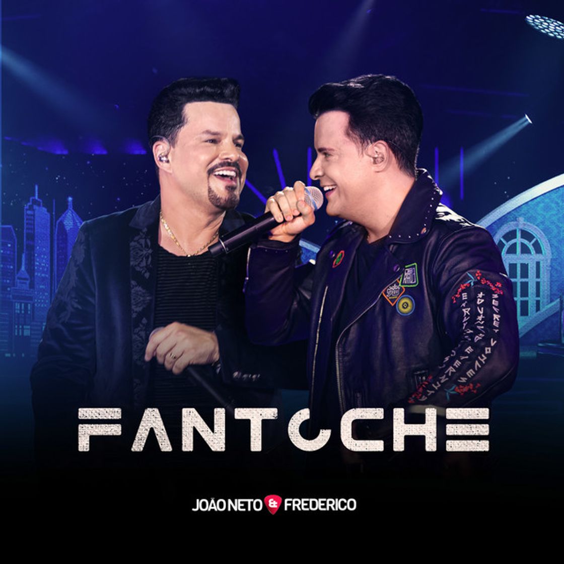 Fantoche - Ao Vivo