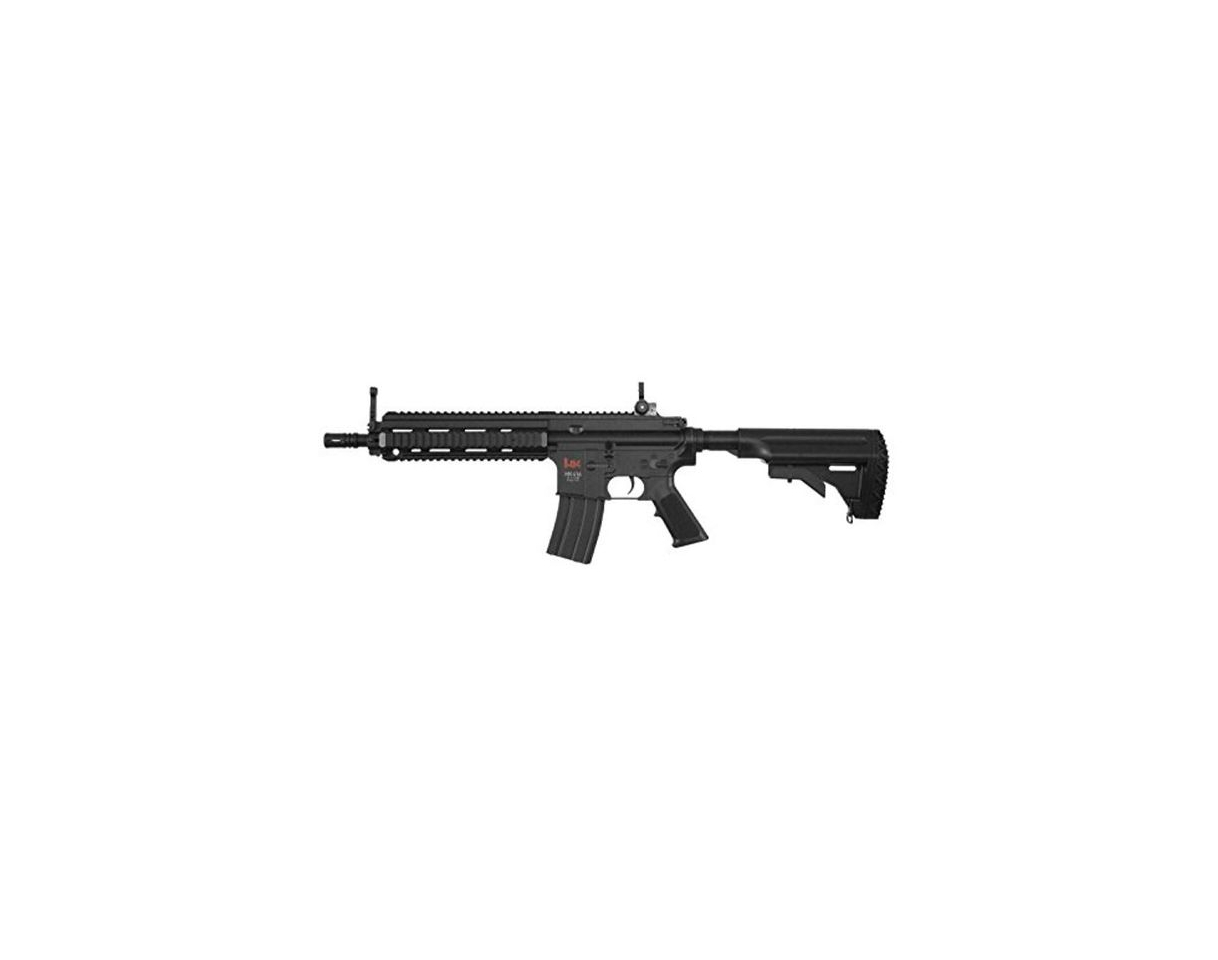 Producto Eléctrica Airsoft - pistola rápida de fuego carabina HK 416C con las