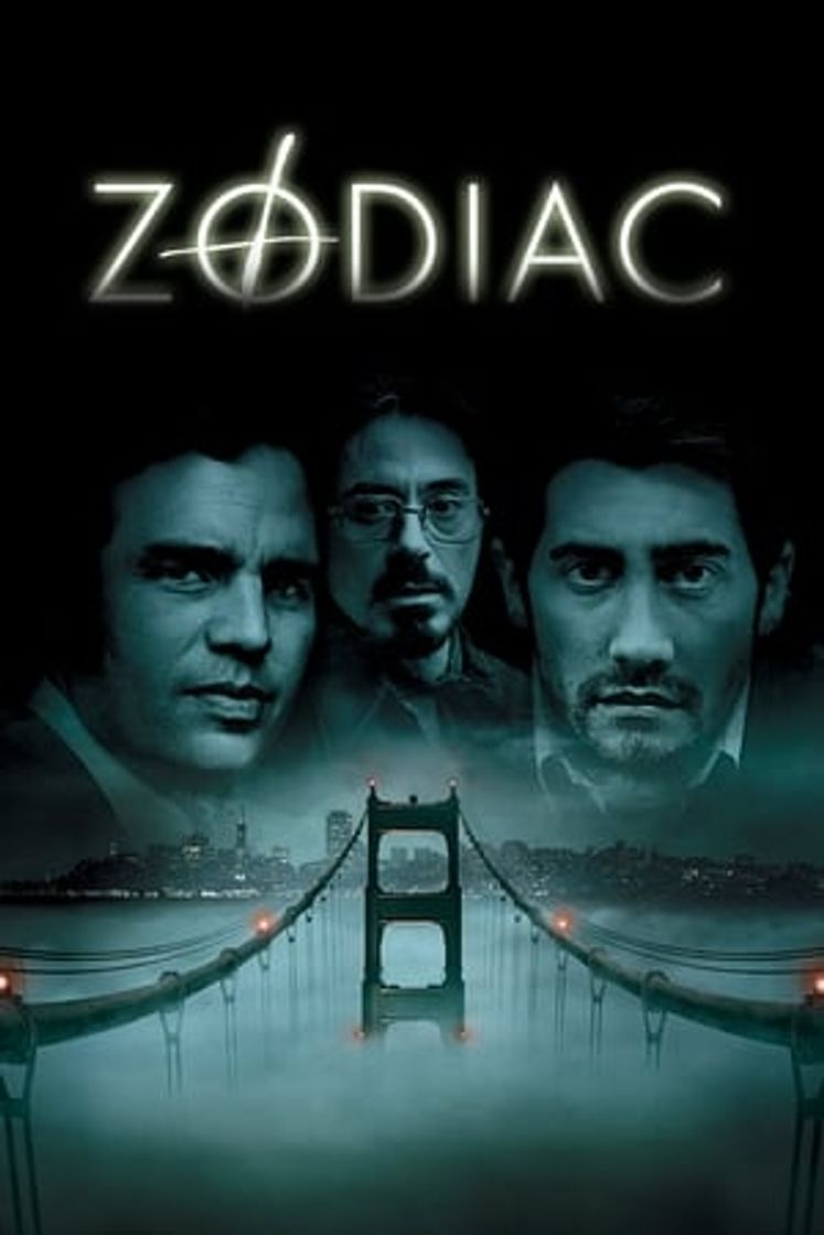 Película Zodiac