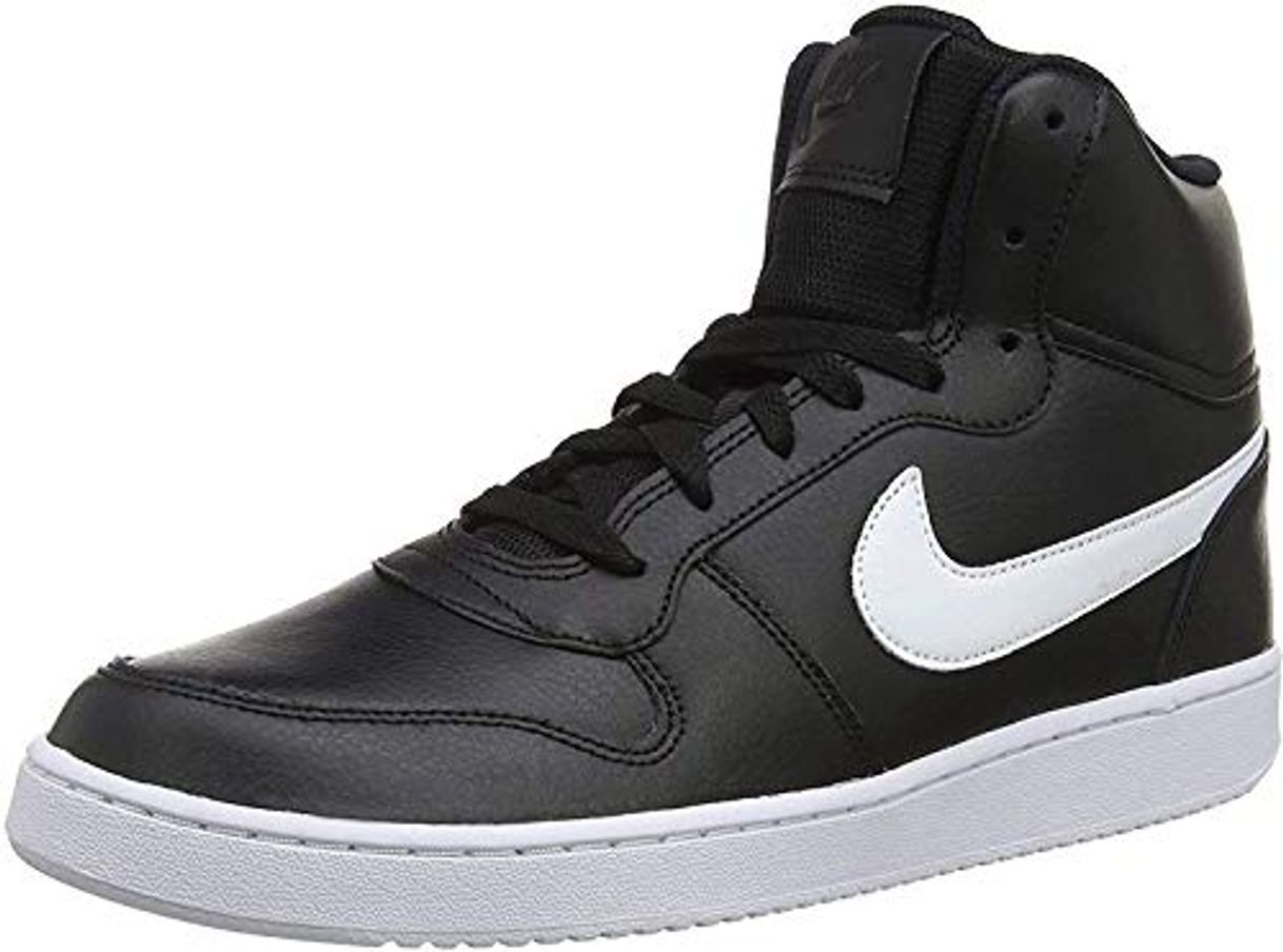 Moda Nike Ebernon Mid, Zapatos de Baloncesto para Hombre, Multicolor