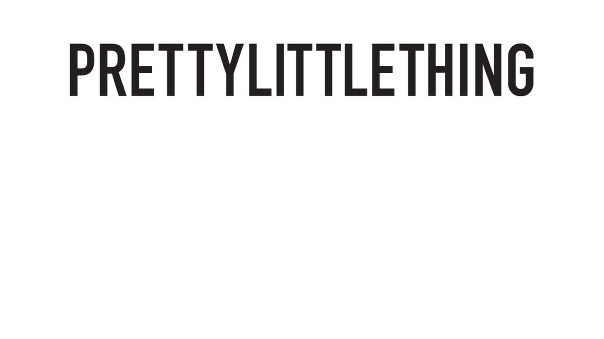 Social Women's Fashion Clothing & Apparel | PrettyLittleThing USA