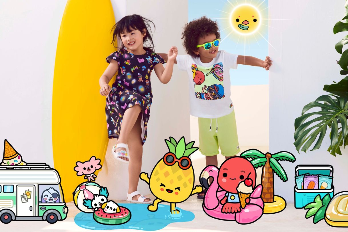 Social Moda y ropa de calidad al mejor precio | H&M ES