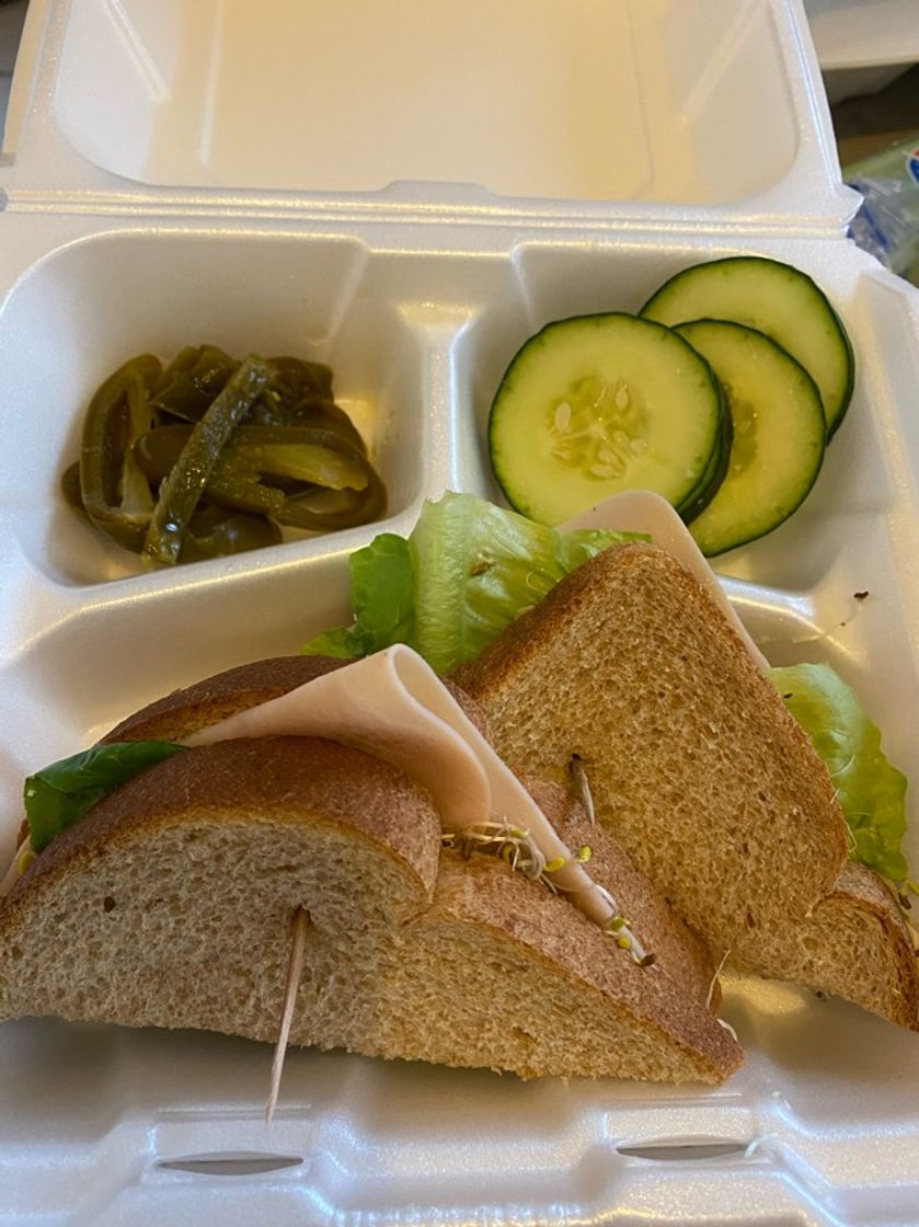 K & V-Fitness Food - 21 Photos - Food Delivery Service -