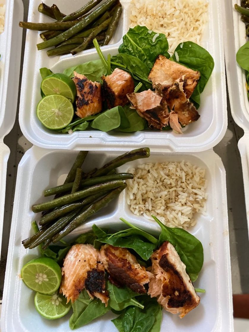 Social K & V-Fitness Food - 104 Photos - Food Delivery Service - Facebook