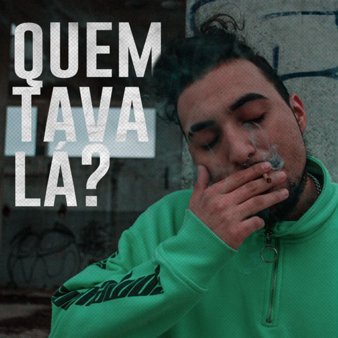 Music Quem Tava Lá?