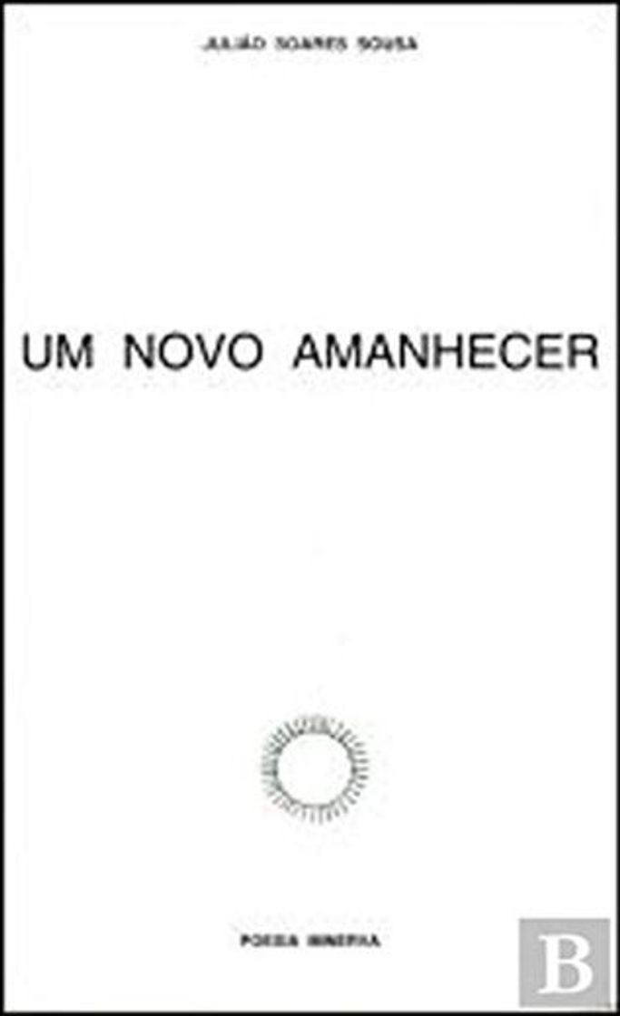 Libro Um Novo Amanhecer