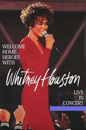 Series Welcome Home Heroes With Whitney Houston