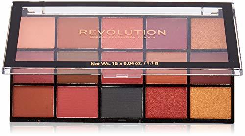 Belleza Makeup Revolution