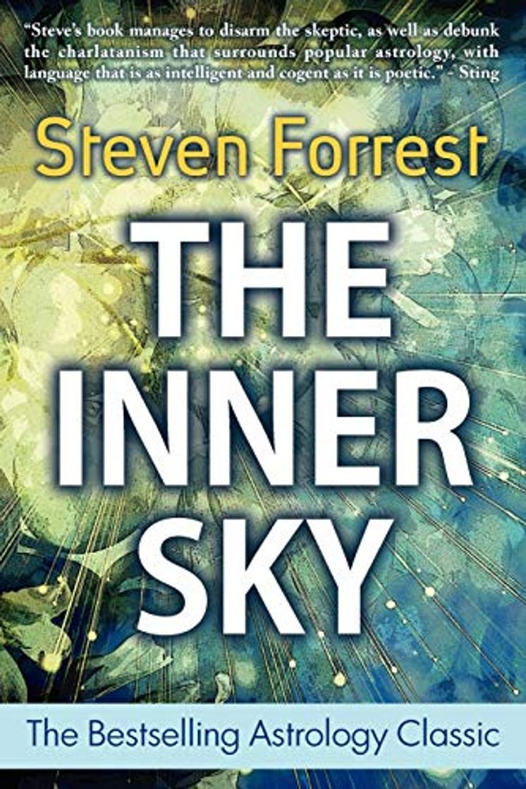 Book The Inner Sky