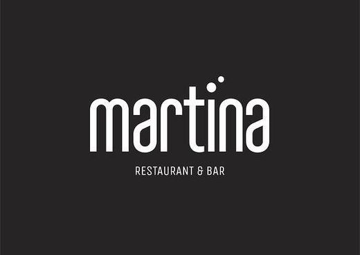 Martina Restaurant & Bar