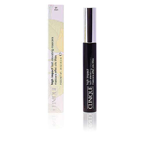 Beauty Clinique High Impact Lash Elevating Mascara 01-Black