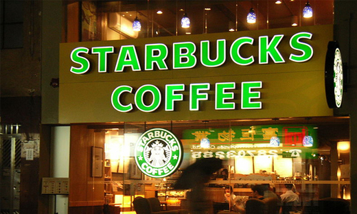 Starbucks – The Best Coffee and Espresso Drinks