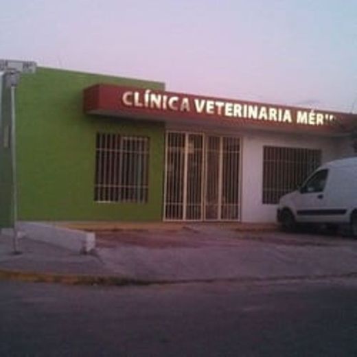 Clínica Veterinaria Mérida