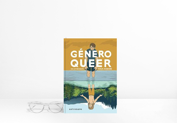 Libro Género Queer