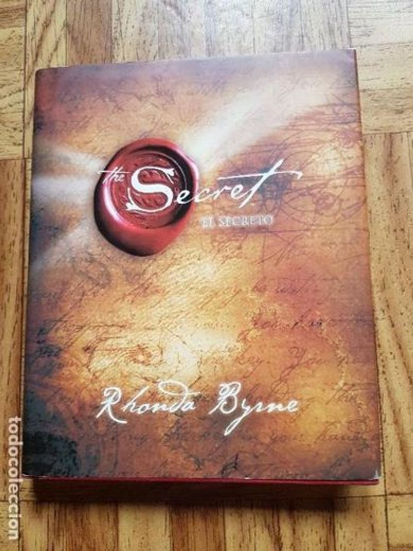 Libro El secreto