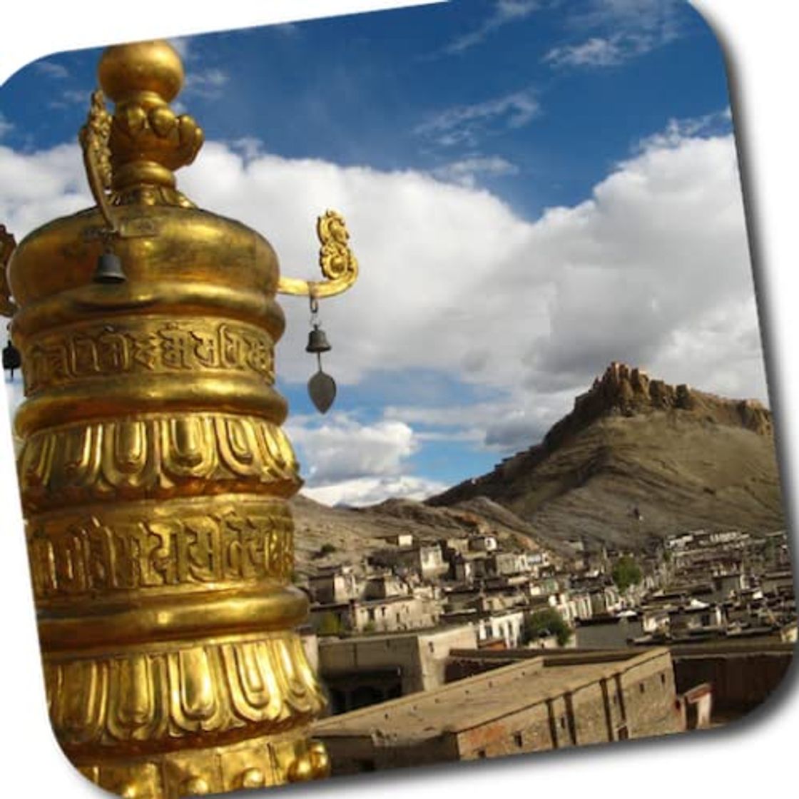 Social Tibet Wallpapers & Himalaya Wallpapers