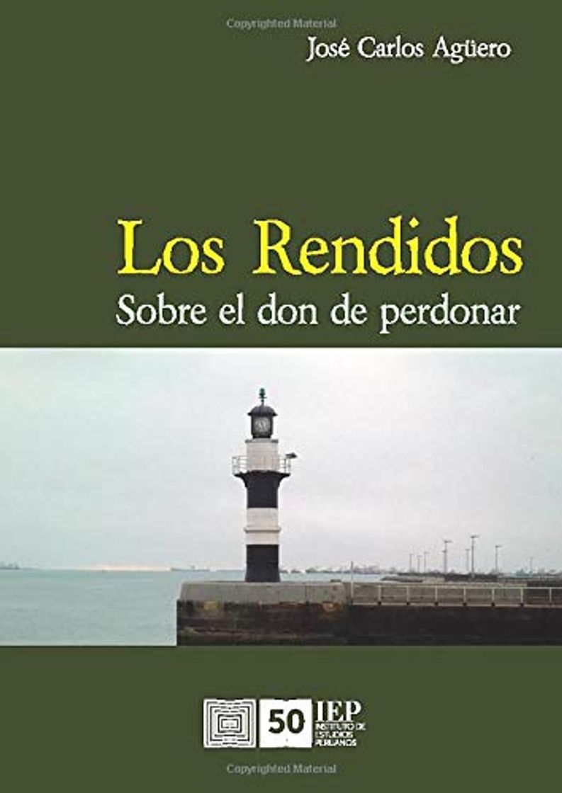 Book Los rendidos