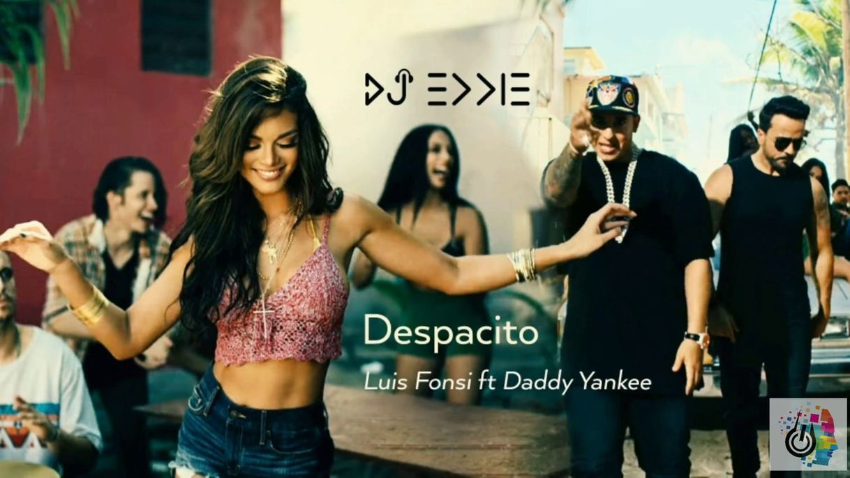 Fashion Despacito Luis Fonsi 😌