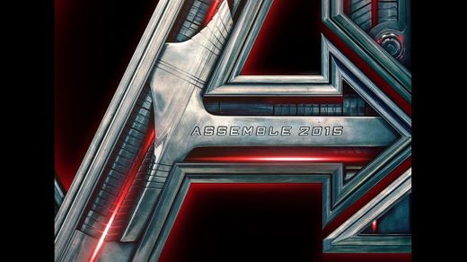 Marvel's "Avengers: Age of Ultron" - YouTube