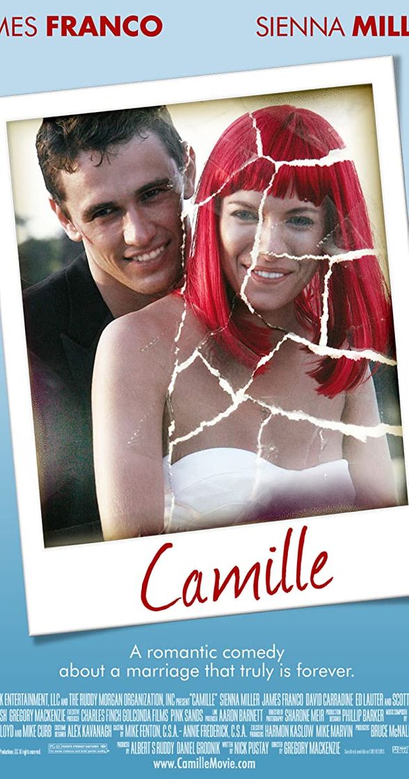 Movie Camille