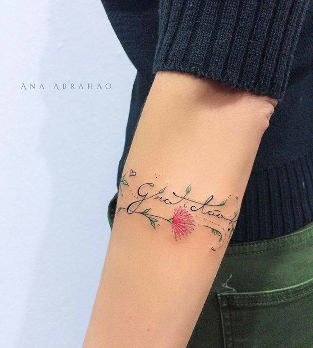 Moda Tatuajes 