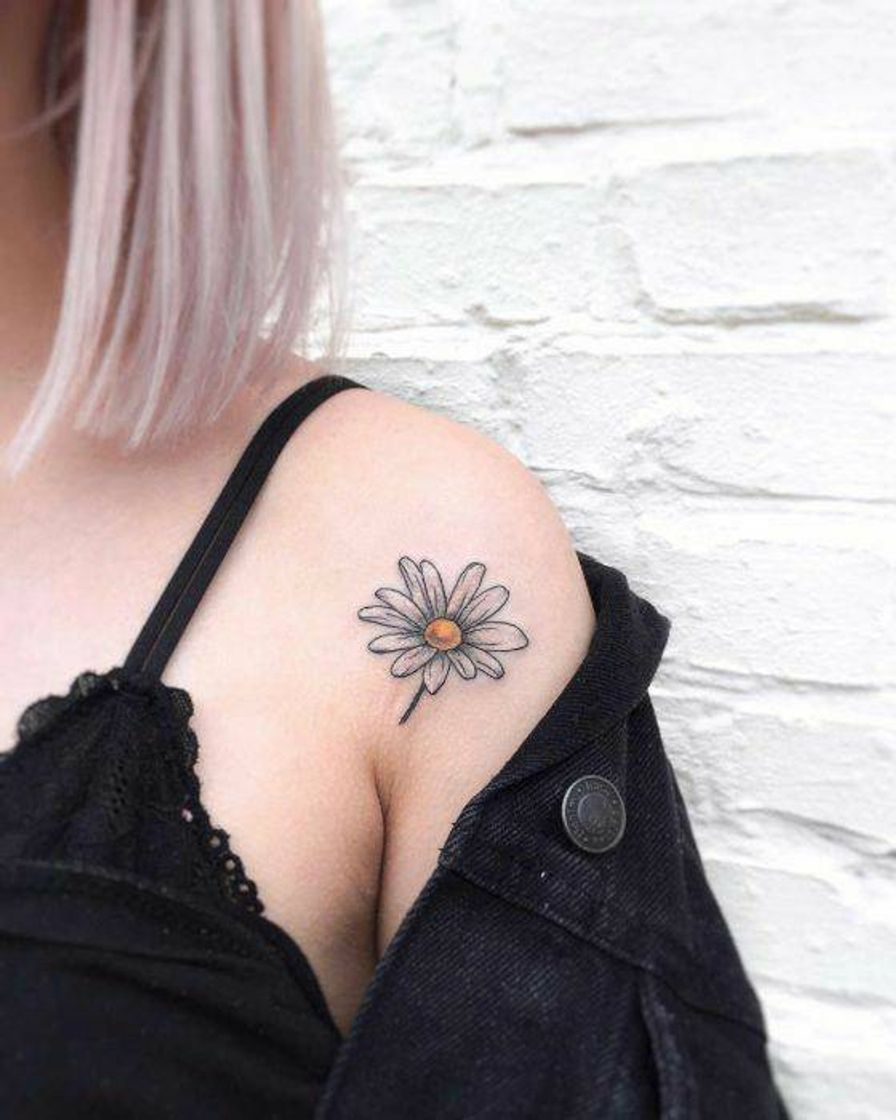 Fashion Tatuajes 