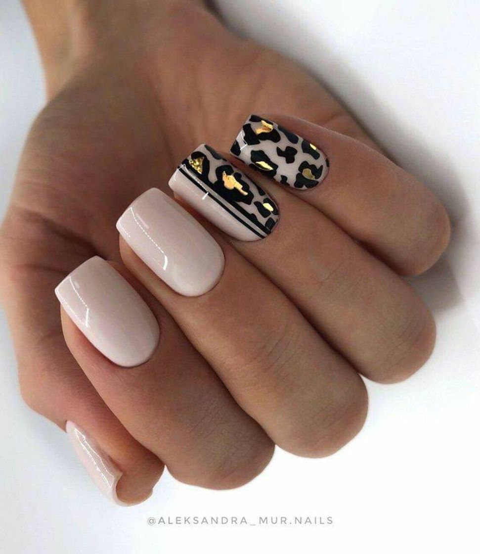 Fashion Uñas 