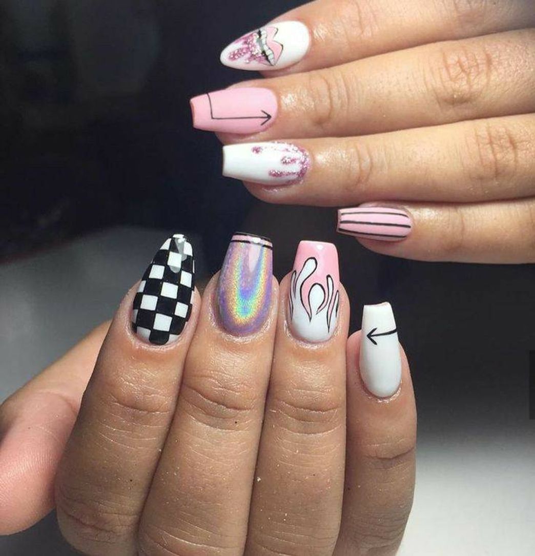 Fashion Uñas 