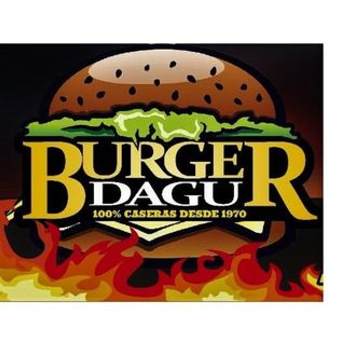 Restaurantes Burger Dagu