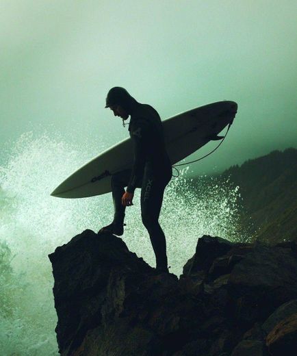 La Marca de Surf que Renació de sus Cenizas - Caso Pukas