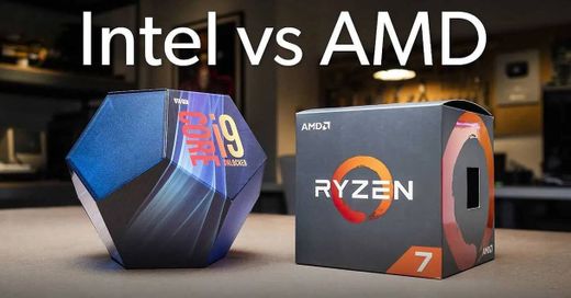 ¿Cómo Superó AMD a Intel? | Caso AMD