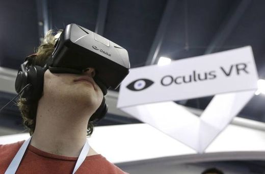 ¿Por qué Facebook Compró a Oculus? | Caso Oculus - YouTube