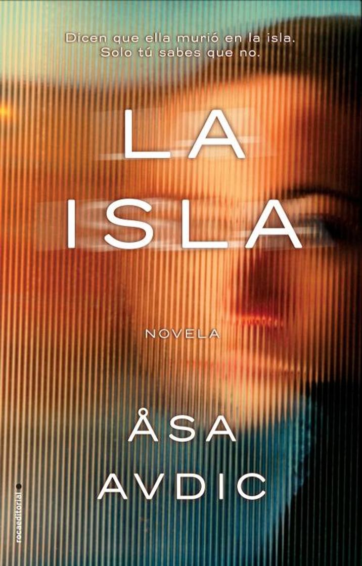 Libros La Isla