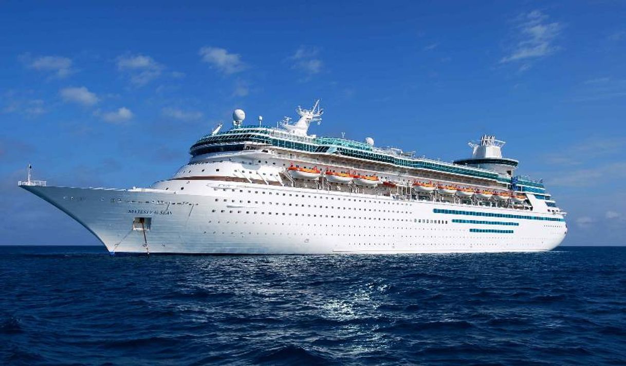 Social Los barcos más impresionantes que podrían opacar al Titanic