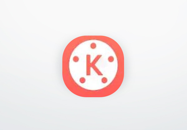 App KineMaster - Video Editor