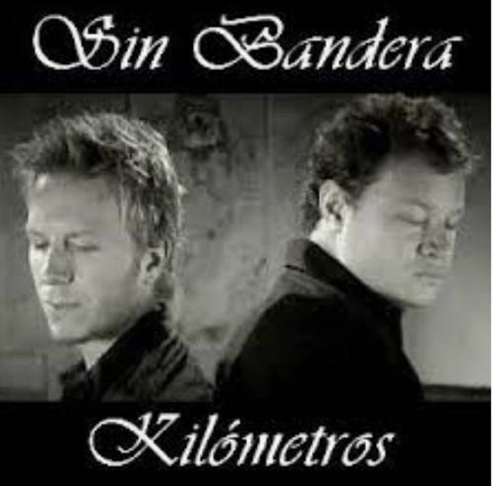 Music Sin Bandera - Kilometros - YouTube