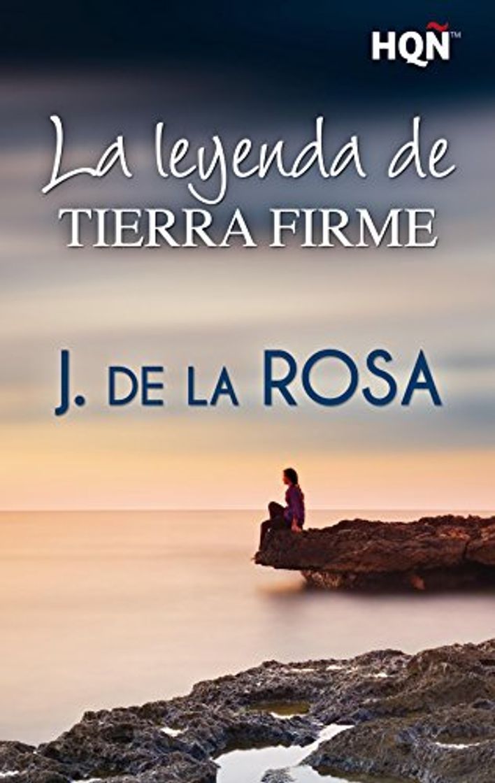 Libro La leyenda de Tierra Firme