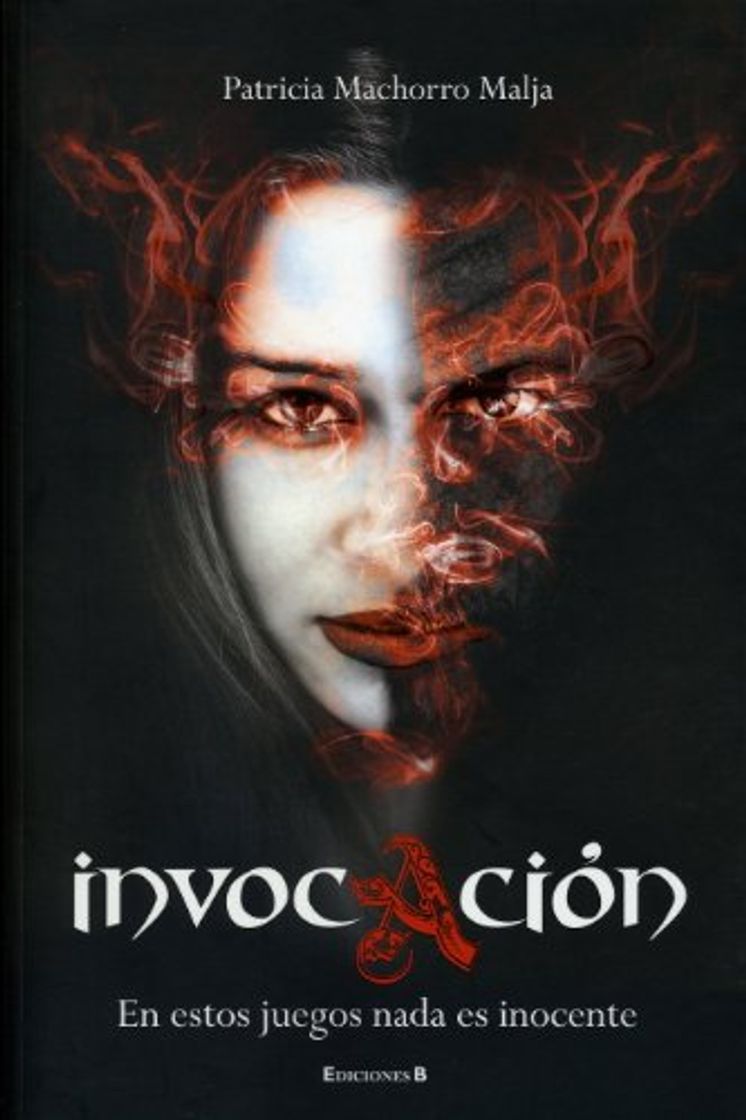 Libro Invocacion