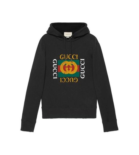 Gucci Sweatshirt Oversize