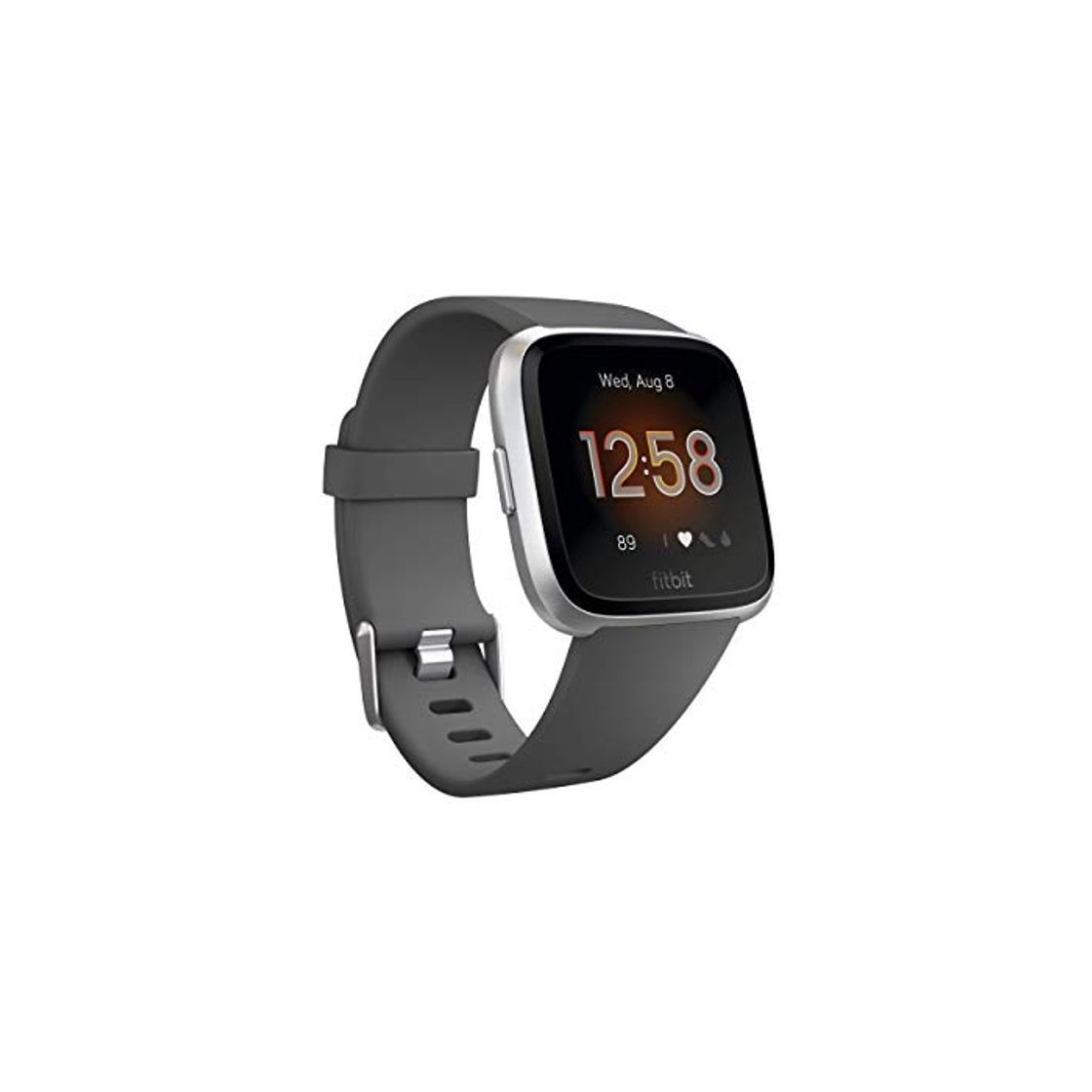 Productos Reloj inteligente Fitbit Versa, talla única