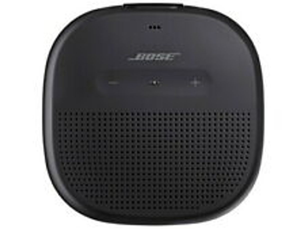 Electrónica Bose SoundLink Micro