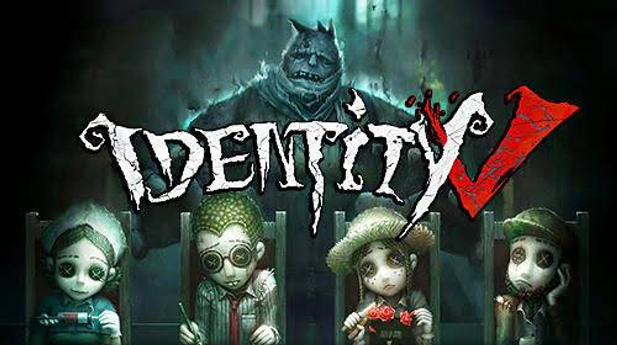 Videojuegos Identity