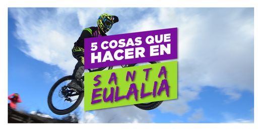 5 cosas que hacer en Santa Eulalia - Visita Chihuahua