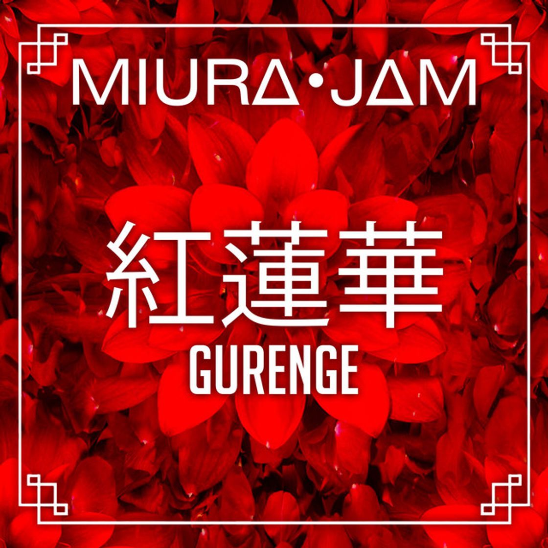 Music Gurenge (From "Demon Slayer: Kimetsu no Yaiba")